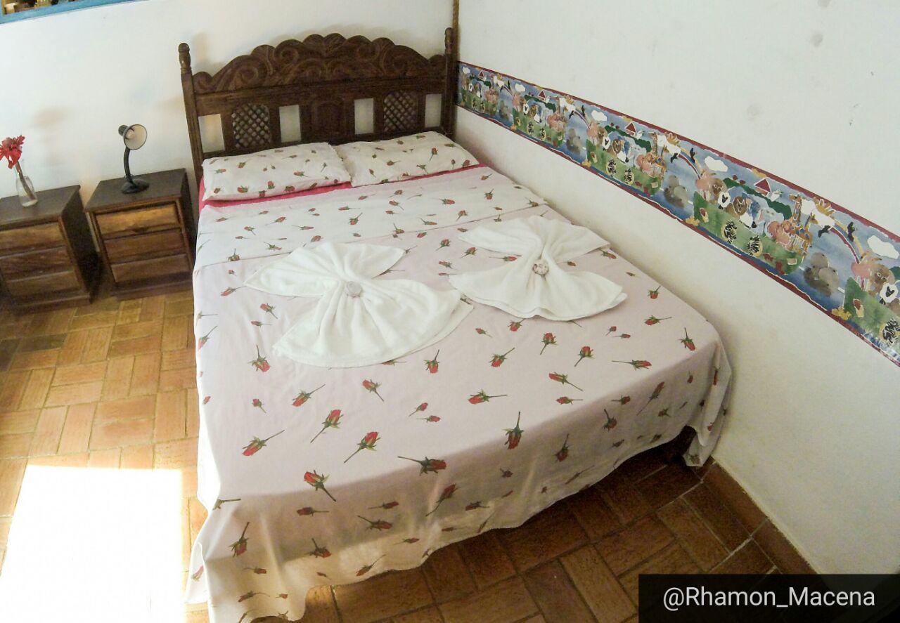 Casa Ciclovia Bed and Breakfast Araquari Exteriör bild
