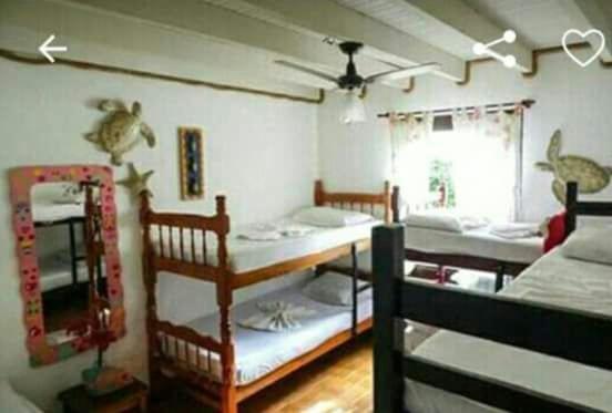Casa Ciclovia Bed and Breakfast Araquari Exteriör bild